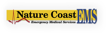 Nature Coast EMS logo